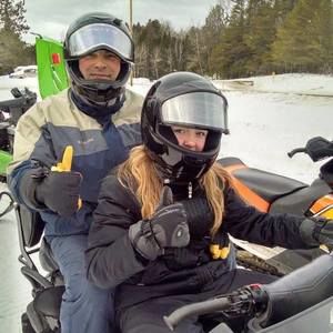 Meet your Posher, Luke